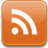 Logo von RSS Feed