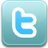 Logo von Twitter