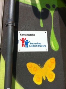 DKHW-Schild