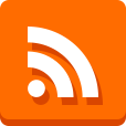 Logo von RSS Feed