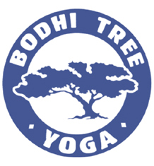 BODHI TREE Logo