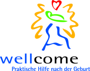 wellcome Logo
