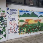 Kunst im Kiez II